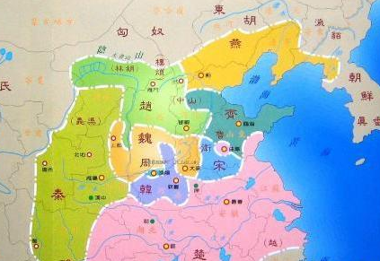 如果秦国没有商鞅的话 秦国最后还能完成霸业吗