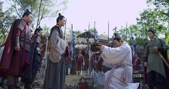 更始帝刘玄：扮猪吃虎的傀儡皇帝