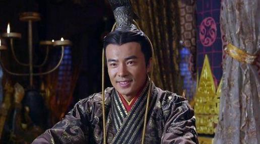 更始帝刘玄：扮猪吃虎的傀儡皇帝