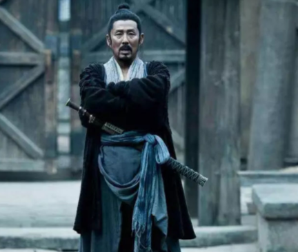 项羽自杀是因为无颜面对江东父老吗 真相到底是什么样的