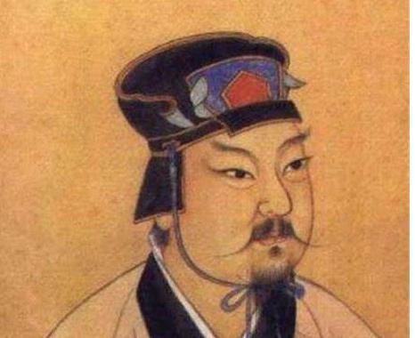 范睢为什么能当上秦国宰相