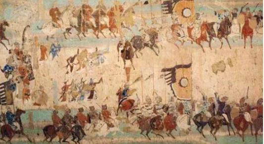 李亨是怎么登上皇位的