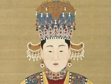 盘点明宪宗朱见深到明世宗朱厚璁时期的七位皇后，她们有哪些事迹