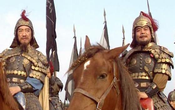 庞德说了什么话不仅逼死自己，还害了关羽一族