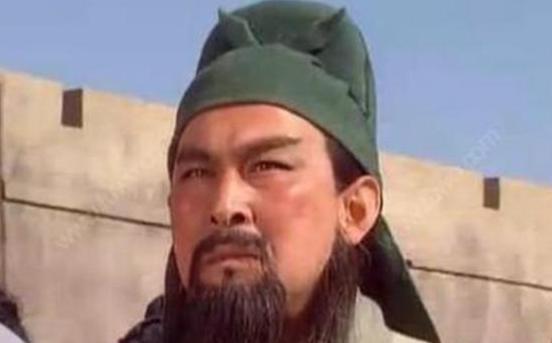 庞德说了什么话不仅逼死自己，还害了关羽一族