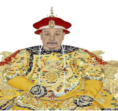 乾隆皇帝为什么那么宠信和珅