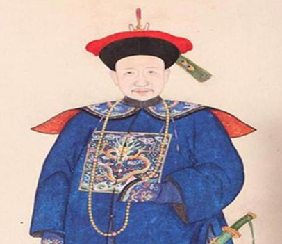 乾隆皇帝为什么那么宠信和珅