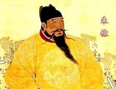 历史上朱棣称帝后为何要向建文帝实行削藩