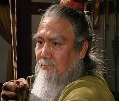 三国演义中黄忠最后是什么结局