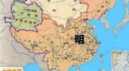 明朝将领钱世桢简介：由诸生改武举，任江南金山、常镇参将