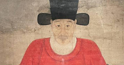 明朝将领钱世桢简介：由诸生改武举，任江南金山、常镇参将