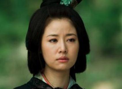 刘备死后孙尚香改嫁是真的吗 历史上却是如此吗