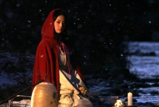 临海公主是怎么从奴婢恢复到皇室成员的身份的