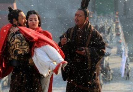 临海公主是怎么从奴婢恢复到皇室成员的身份的