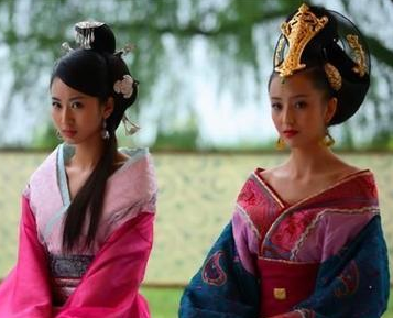 汉朝时期赵飞燕赵合德姐妹为何会反目成仇