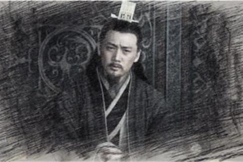 廖立才华可以与庞统进行相比，可惜晚景太过悲惨