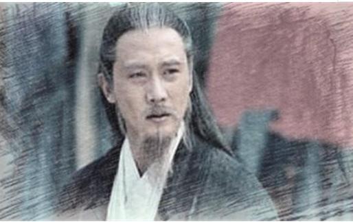 廖立才华可以与庞统进行相比，可惜晚景太过悲惨