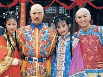 历史上真实的永琪是什么形象