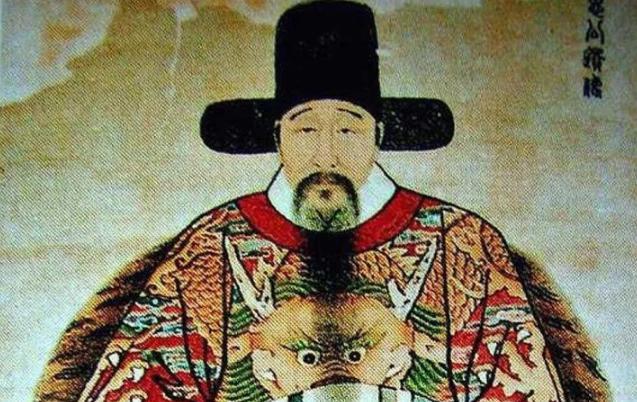 72岁复出官场，清官海瑞不为人知的另一面！