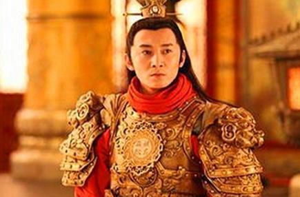 隋唐18条好汉是怎么排名的