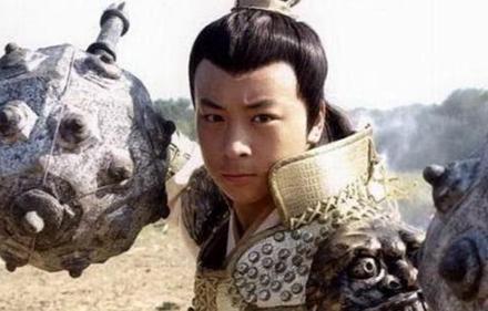 隋唐18条好汉是怎么排名的