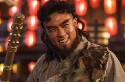 隋唐18条好汉是怎么排名的