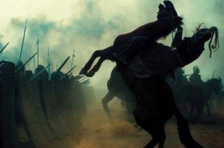 诸葛亮去世之后，姜维继承诸葛亮遗志北伐为什么诸葛瞻要反对