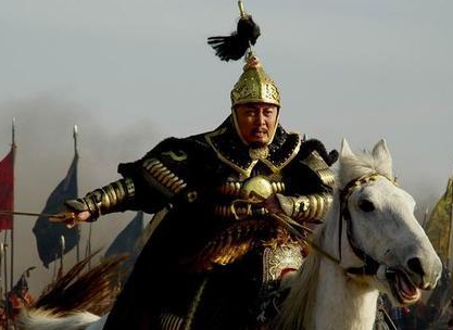 陈圆圆和吴三桂的爱情是什么样的 两人究竟是缘分还是劫难