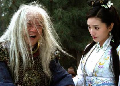 陈圆圆和吴三桂的爱情是什么样的 两人究竟是缘分还是劫难