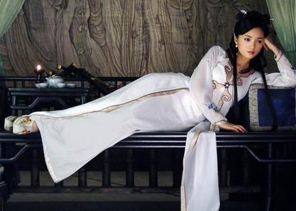 陈圆圆和吴三桂的爱情是什么样的 两人究竟是缘分还是劫难