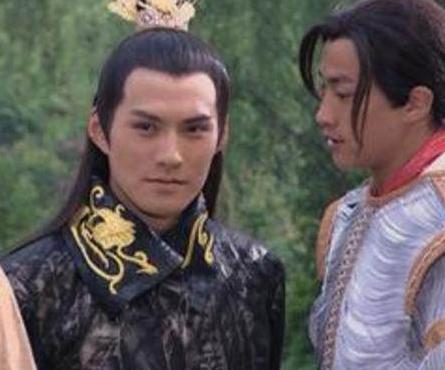 真实的李建成到底是什么样的 他手下的八大干将又是什么下场呢