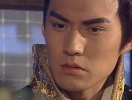 真实的李建成到底是什么样的 他手下的八大干将又是什么下场呢