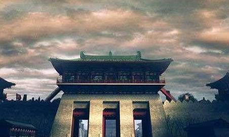 真实的李建成到底是什么样的 他手下的八大干将又是什么下场呢