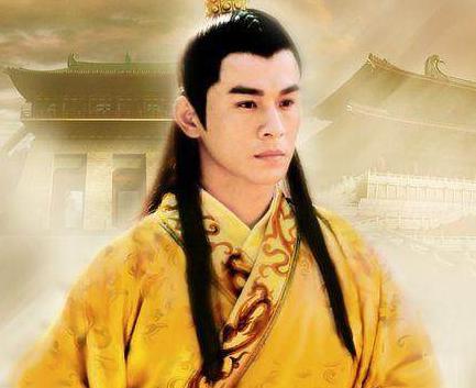 真实的李建成到底是什么样的 他手下的八大干将又是什么下场呢