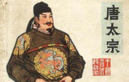 真实的李建成到底是什么样的 他手下的八大干将又是什么下场呢