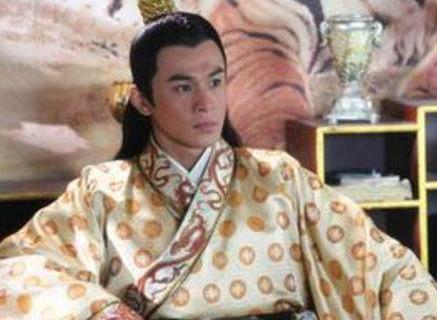 真实的李建成到底是什么样的 他手下的八大干将又是什么下场呢