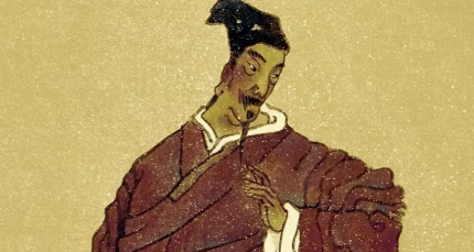 明朝内阁大学士殷士儋简介：曾遭到首辅高拱的排挤打击