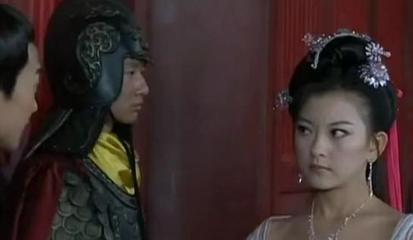 唐朝公主李裹儿，为何会落得身败名裂的下场呢！