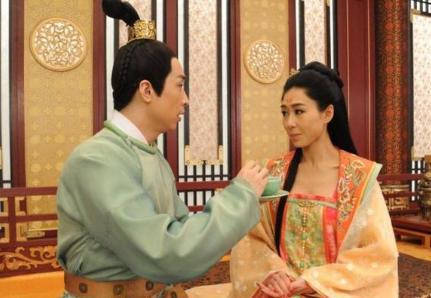 唐朝公主李裹儿，为何会落得身败名裂的下场呢！