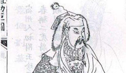 明朝开国名将傅友德简介：以功封颍国公，任太子太师