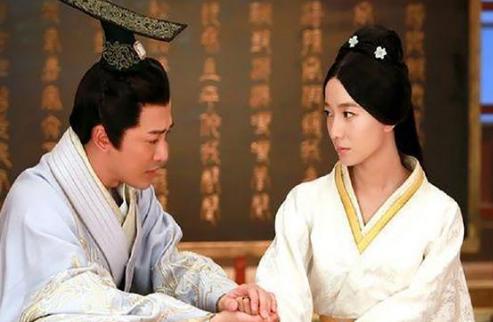 刘据是怎么死的