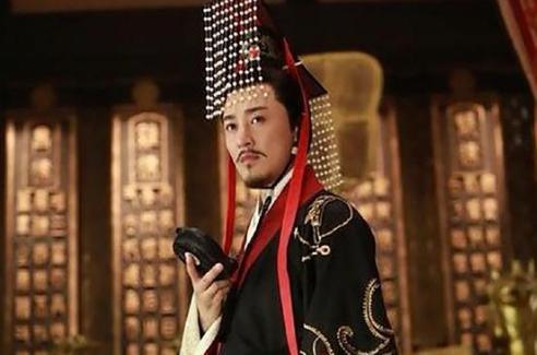 刘据是怎么死的