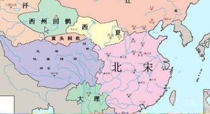 北宋大臣冯京简介:为宋朝最后一位三元及第的状元