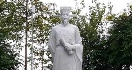 北宋大臣冯京简介:为宋朝最后一位三元及第的状元