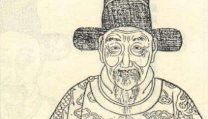 明朝大臣孙鑨简介:与陆光祖、陈有年并称“浙中三贤太宰”