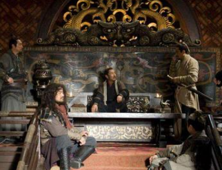 刘邦大肆屠杀功臣时，为何会放过张良