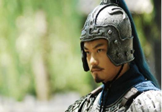 马超到底有多惨