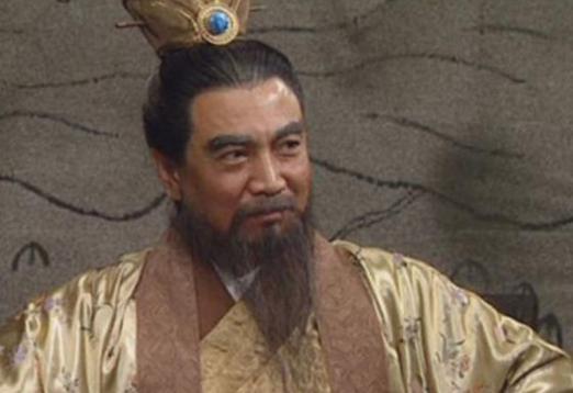 马超到底有多惨