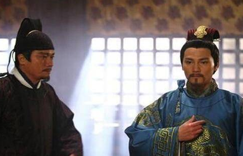 史进为什仫会被赵构处死