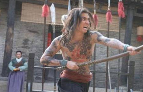 史进为什仫会被赵构处死